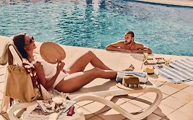 Beneste Villa Flamenca Hotel